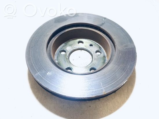 Mercedes-Benz Vito Viano W638 Front brake disc