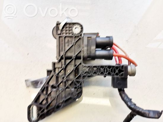 BMW 1 F20 F21 Fuse box set v5922501504 19169000001 29012012 v5922501504 19169000001 29012012