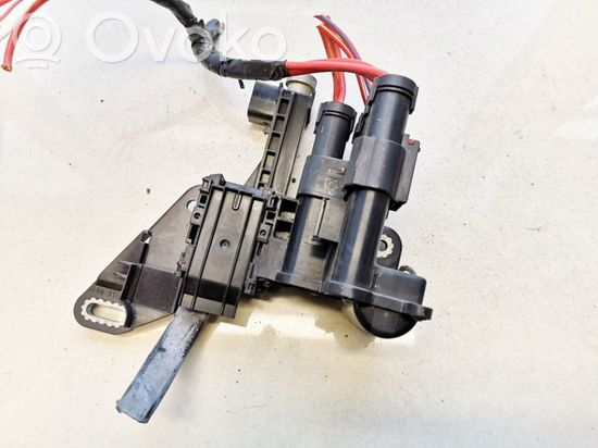 BMW 1 F20 F21 Fuse box set v5922501504 19169000001 29012012 v5922501504 19169000001 29012012