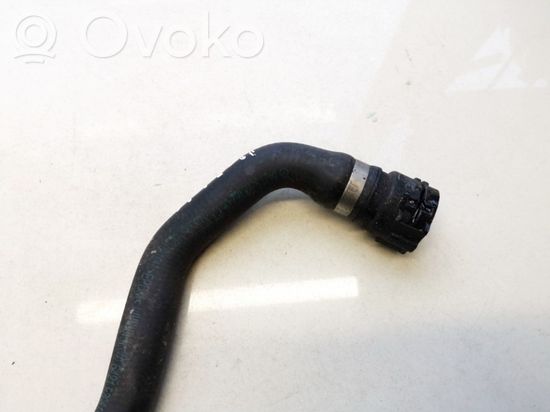 BMW 1 F20 F21 Engine coolant pipe/hose 6421920818206 64219208182-06 6421920818206 64219208182-06