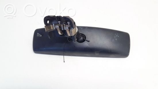 Volkswagen Jetta V Rear view mirror (interior) e11015625 1k0857511 20987 905-1032-000 b9b9 e11015625 1k0857511 20987 905-1032-000 b9b9