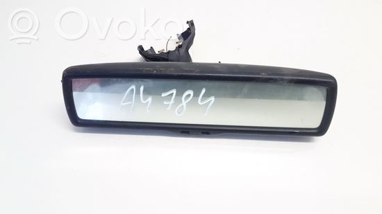 Volkswagen Jetta V Rear view mirror (interior) e11015625 1k0857511 20987 905-1032-000 b9b9 e11015625 1k0857511 20987 905-1032-000 b9b9