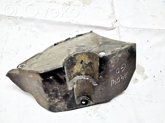 BMW 1 F20 F21 Engine splash shield/under tray 51757241386 51757241386