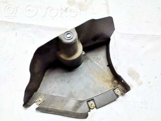 BMW 1 F20 F21 Engine splash shield/under tray 51757241386 51757241386