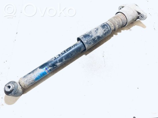 Volkswagen PASSAT B5 Rear shock absorber/damper 556277 814901556277 556277 814901556277