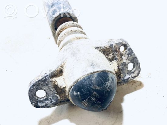 Volkswagen Touran I Rear shock absorber/damper 3c0513049bs 12m5a3 3c0513049bs 12m5a3
