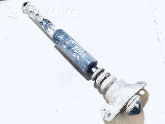 Volkswagen Touran I Rear shock absorber/damper 3c0513049bs 12m5a3 3c0513049bs 12m5a3