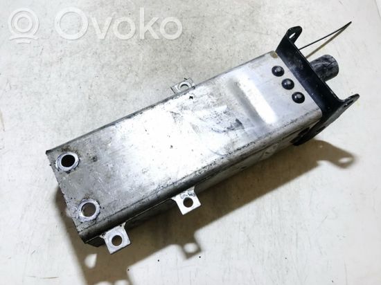 Mercedes-Benz E W211 Front bumper mounting bracket ch94118 ch94118
