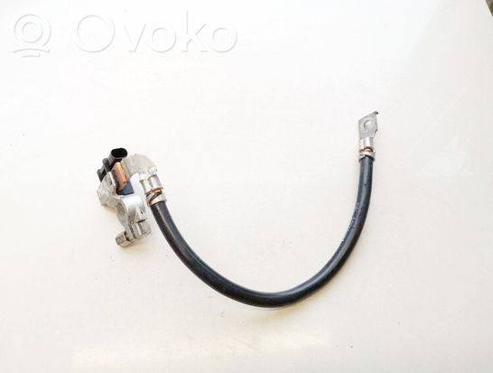 BMW 1 F20 F21 Positive cable (battery) 1242763110901 12427631109-01 1242763110901 12427631109-01