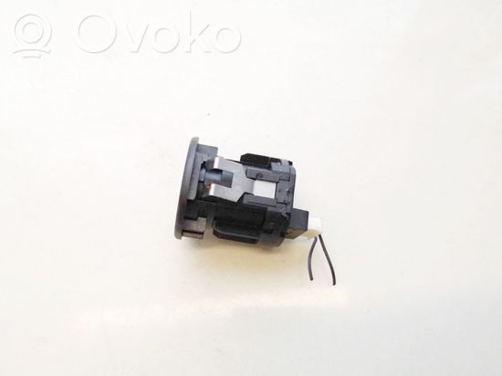 BMW 1 F20 F21 Passenger airbag on/off switch 919688605 919688605