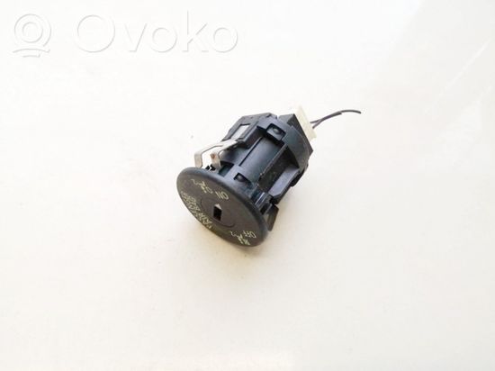 BMW 1 F20 F21 Passenger airbag on/off switch 919688605 919688605