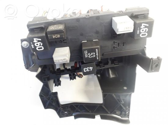 Volkswagen Jetta V Fuse box set 3c0937049e 3c0937049e