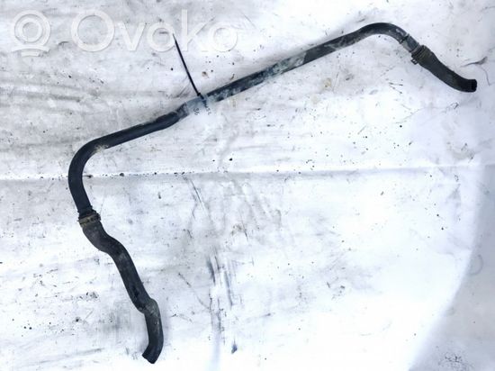 Mercedes-Benz E W211 Engine coolant pipe/hose a2115000572 a2115000572