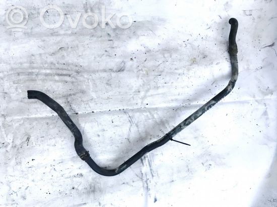 Mercedes-Benz E W211 Engine coolant pipe/hose a2115000572 a2115000572
