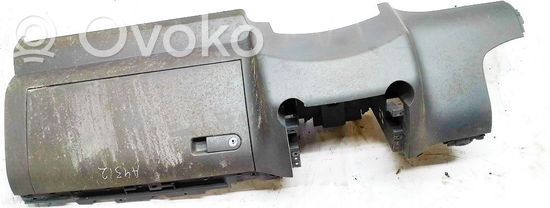 Volkswagen Touareg I Glove box 7l6858904 7l6858904