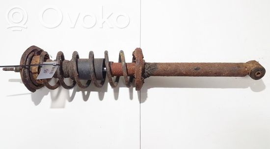 Volkswagen Golf III Rear shock absorber/damper