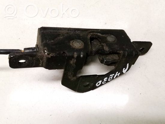 BMW X5 E53 Tailgate/trunk/boot lock/catch/latch 51248408964 51.24-8408964 51248408964 51.24-8408964