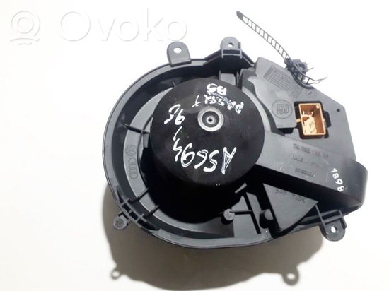 Volkswagen PASSAT B5 Heater fan/blower 8d1820021 74.022.123.3f 8d1820021 74.022.123.3f
