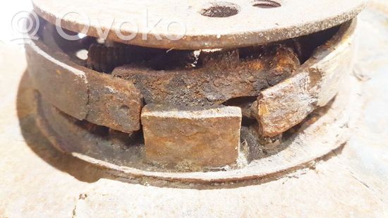 Mercedes-Benz C W202 Handbrake/parking brake pads