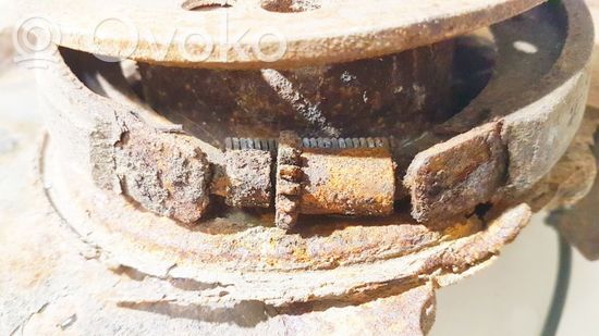 Mercedes-Benz C W202 Handbrake/parking brake pads