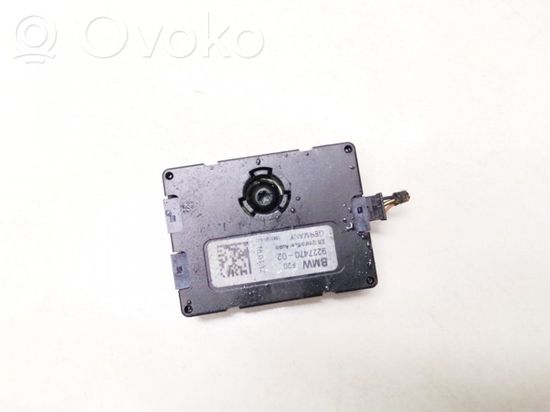 BMW 1 F20 F21 Antenna control unit 922747002 9227470-02 922747002 9227470-02