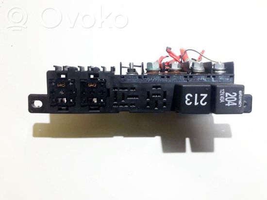 Volkswagen PASSAT B5 Fuse box set 8l0941822a 896083000 8l0941822a 896083000