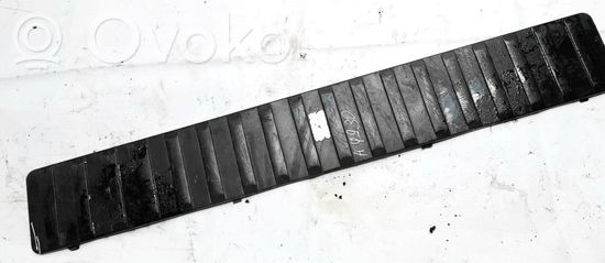 BMW X5 E53 Trunk/boot lower side trim panel 51498243504 51498243504