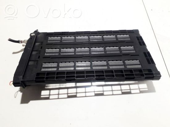 BMW 1 F20 F21 Electric cabin heater radiator 92305949 71.026047.0600 92305949 71.026047.0600