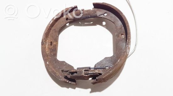BMW X5 E53 Handbrake/parking brake pads