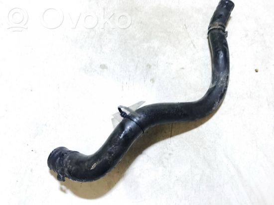 Mercedes-Benz E W211 Engine coolant pipe/hose