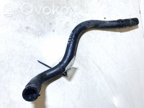 Mercedes-Benz E W211 Engine coolant pipe/hose