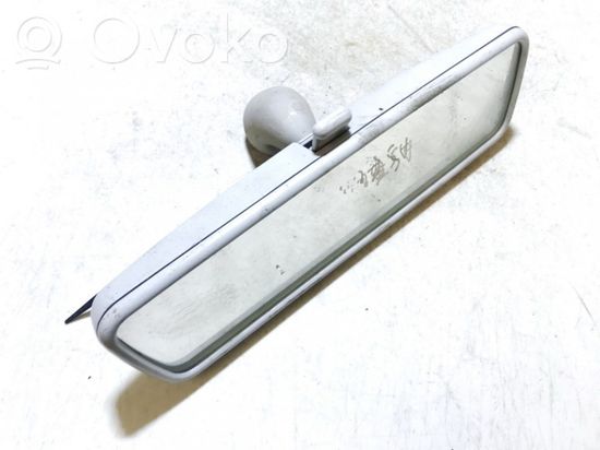 Volkswagen Bora Rear view mirror (interior)