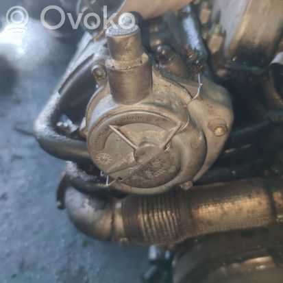Audi A4 S4 B5 8D Vacuum pump 72218501 98t107 72218501 98t107