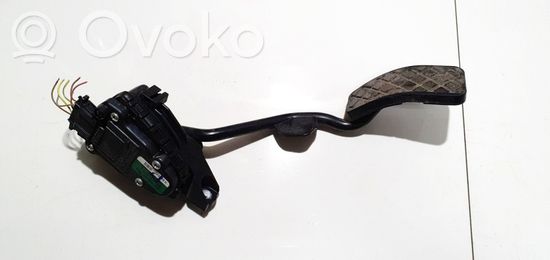 Audi A4 S4 B7 8E 8H Accelerator throttle pedal 8e2721523j 6pv008026-34 8e2721523j 6pv008026-34
