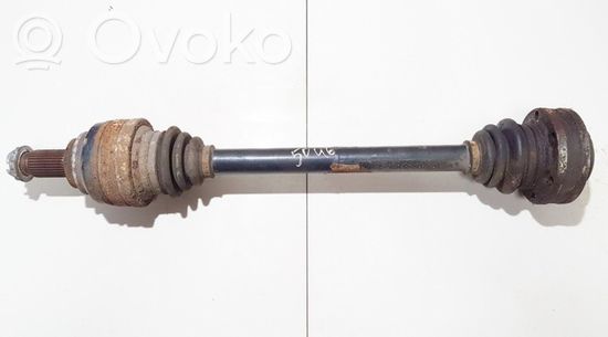 BMW X5 E53 Rear driveshaft 7500916al03 7500916al03