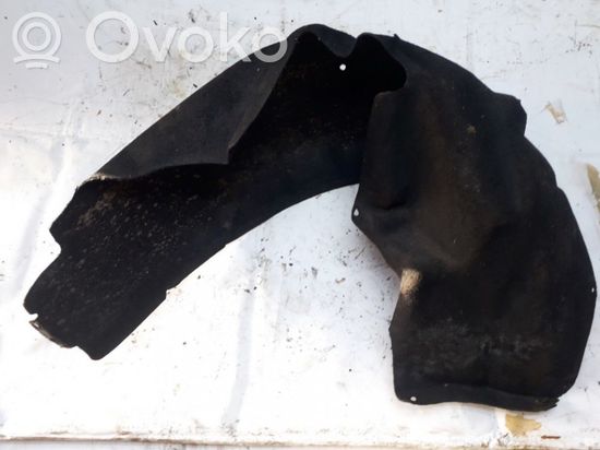 BMW 3 E90 E91 Rear arch fender liner splash guards