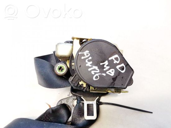 Mercedes-Benz E W210 Front seatbelt