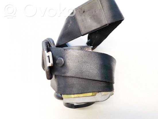 Audi A6 S6 C5 4B Front seatbelt 4b0857705a 560575300a 4b0857705a 560575300a