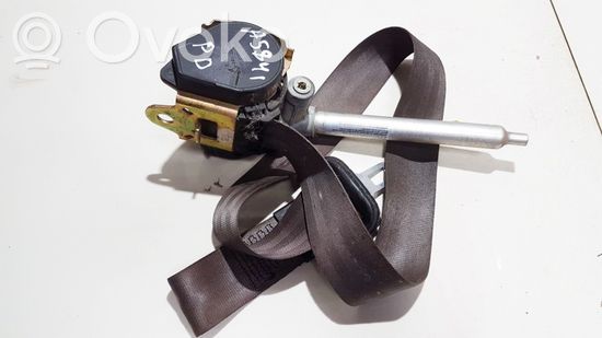 Audi A3 S3 8L Front seatbelt 560344200 895857706BK 560344200 895857706BK