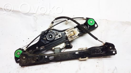 BMW 3 E90 E91 Sliding door window regulator with motor