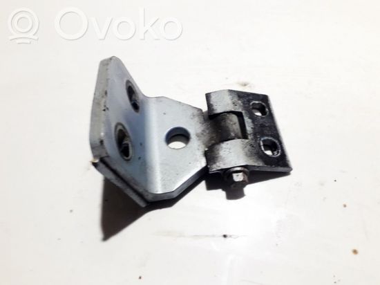 BMW X3 E83 Front door upper hinge