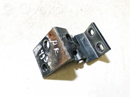 BMW X5 E53 Front door upper hinge 415182651559 415182651559