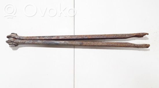 BMW X3 E83 Rear upper control arm/wishbone