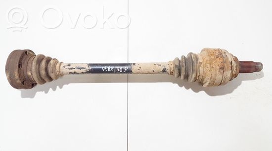BMW X5 E53 Rear driveshaft 7500916 7500916
