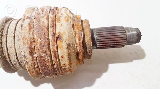 BMW X5 E53 Rear driveshaft 7500916al03 7500916al03