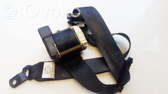 BMW X5 E53 Front seatbelt 840875110 840875110