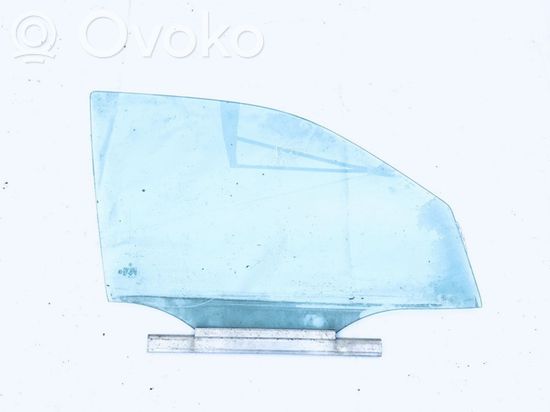Mercedes-Benz E W210 Front door window glass four-door 43r001025 43r001025