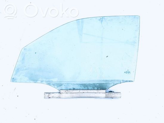 Mercedes-Benz E W210 Front door window glass four-door 43r001025 43r001025