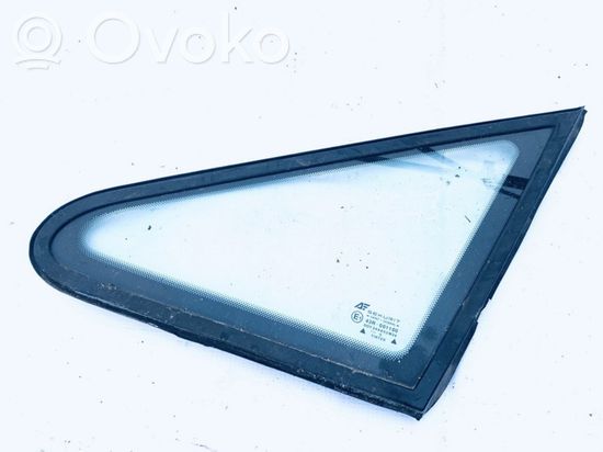 Volkswagen Sharan Front triangle window/glass 43r001100 43r001100