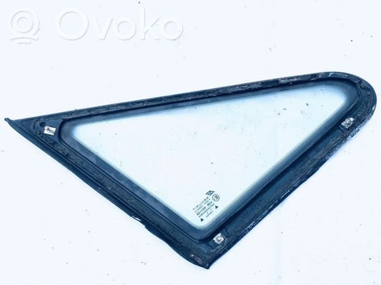 Volkswagen Sharan Front triangle window/glass 43r001100 43r001100